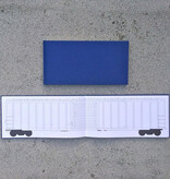 ProFreshionalism Freight Book