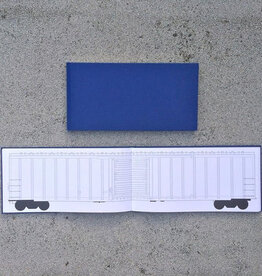 ProFreshionalism Freight Book