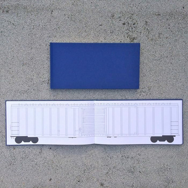ProFreshionalism Freight Book