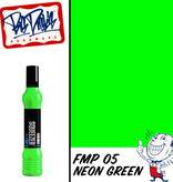 Grog Squeezer - Neon Green 05 FMP