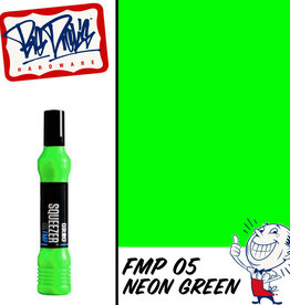 Grog Squeezer - Neon Green 05 FMP
