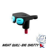 Night Quill Tip - Big Shotty