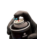 Night Quill Tip - Big Shotty