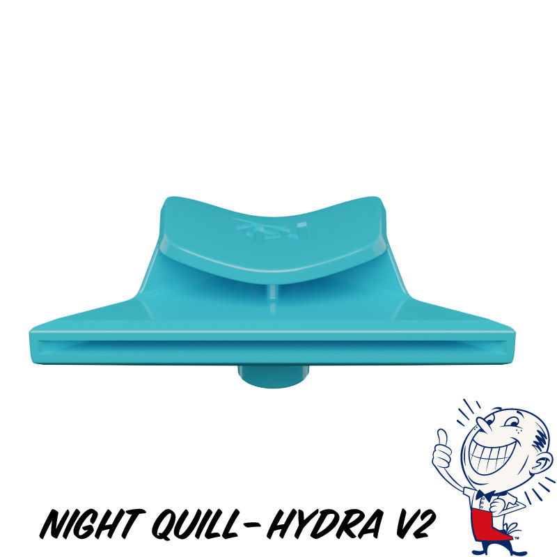 Night Quill Tip - Hydra V2