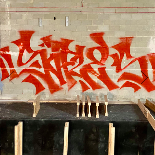 Night Quill Tip - Hydra V2