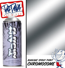 BDH Bukkake Spray Paint - Chromosome