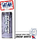 BDH Bukkake Spray Paint - Snow White
