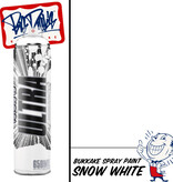 BDH Bukkake (ULTRA) Spray Paint - Snow White