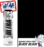 BDH Bukkake (ULTRA) Spray Paint - Black Black