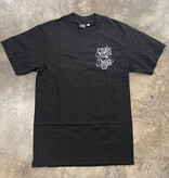 Benjie Escobar Tee - Styles 4 Days Shirt - Black