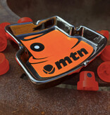 MTN Fat Cap Ashtray/ Coin Holder