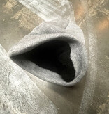 BDH Beanie - Just The Tip - Heather Grey