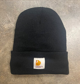 BDH Beanie - Just The Tip - Black