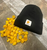 BDH Beanie - Just The Tip - Black