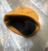 BDH Beanie - Just The Tip - Brown