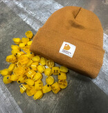 BDH Beanie - Just The Tip - Brown