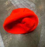 BDH Beanie - Just The Tip - Safety Orange