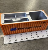 Hapag-Lloyd Desk Organizer - Orange
