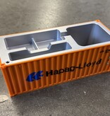 Hapag-Lloyd Desk Organizer - Orange