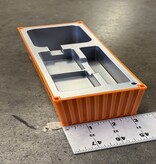 Hapag-Lloyd Desk Organizer - Orange