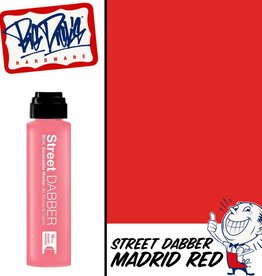 MTN Street Dabber - Madrid Red 90ml