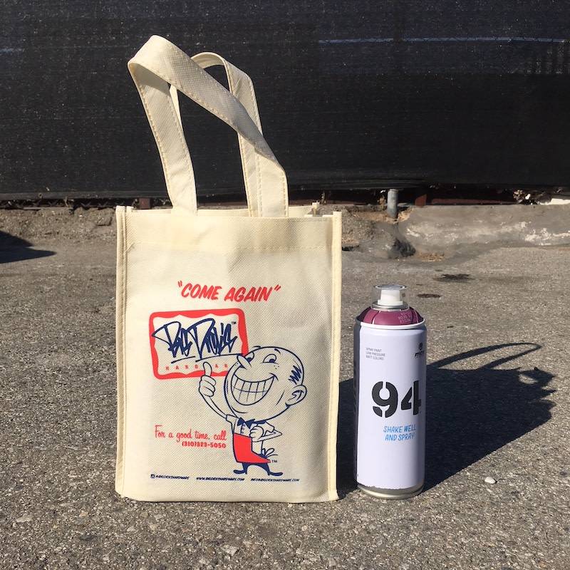 BDH Tote Bag - Small