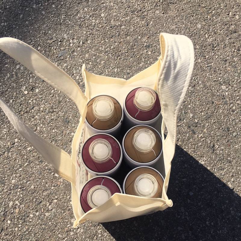 BDH Tote Bag - Small