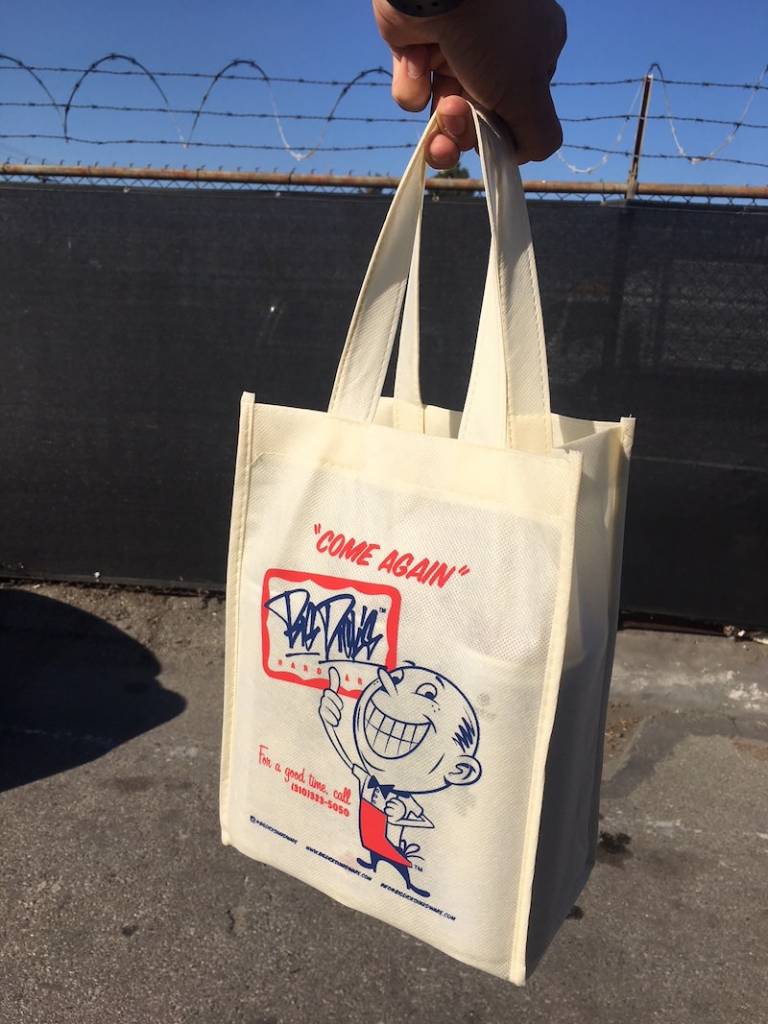 BDH Tote Bag - Small