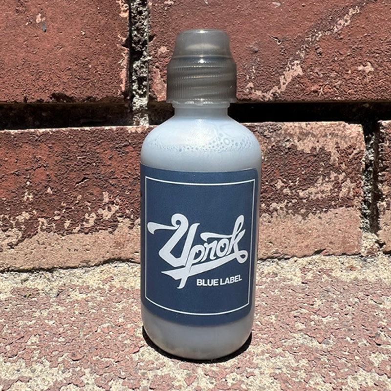 Uprok 2oz Mops - Silver