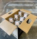 BDH 6-Pack Bukkake Spray Paint - Chromosome