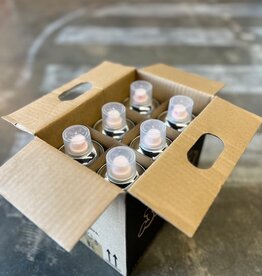 BDH 6-Pack Bukkake Spray Paint - Chromosome