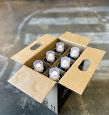 BDH 6-Pack Bukkake Spray Paint - Black Black