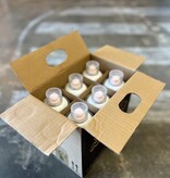 BDH 6-Pack Bukkake Spray Paint - Snow White