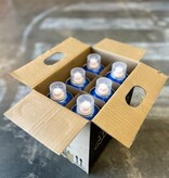 BDH 6-Pack Bukkake Spray Paint - LA Blue