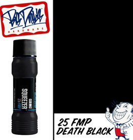 Grog Squeezer - Death Black 25 FMP