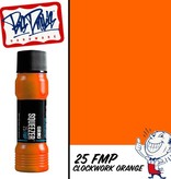 Grog Squeezer - Clockwork Orange 25 FMP