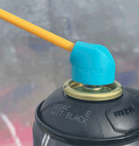 Night Quill Tip - Vortex Sting Male