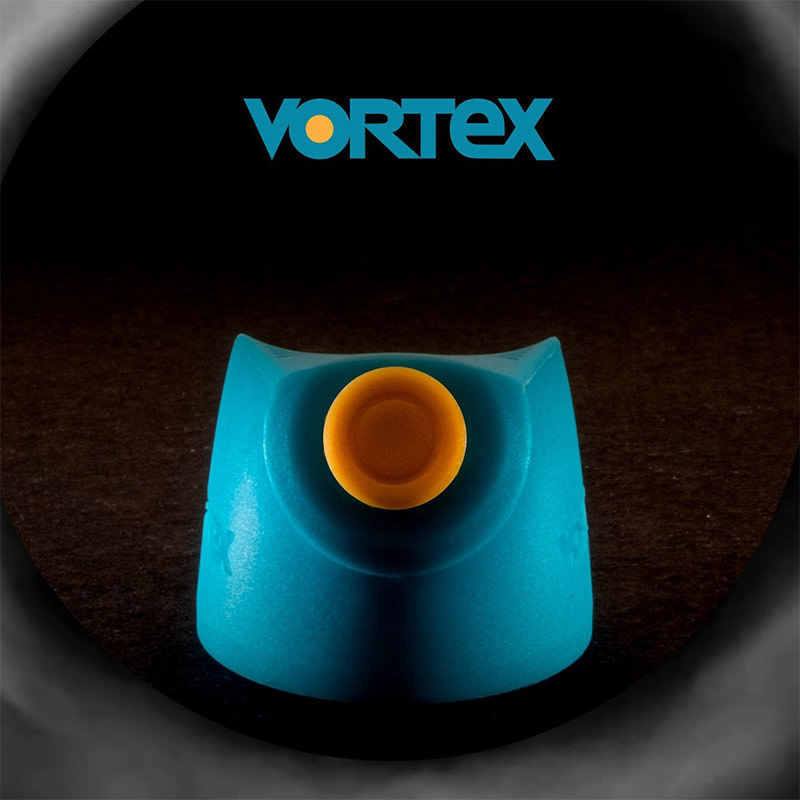 Night Quill Tip - Vortex Halo Male