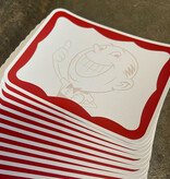Eggshell Sticker Pack - Dick Slaps - 60pk