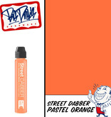 MTN Street Dabber -Pastel Orange 30ml