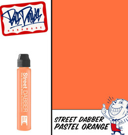 MTN Street Dabber -Pastel Orange 30ml