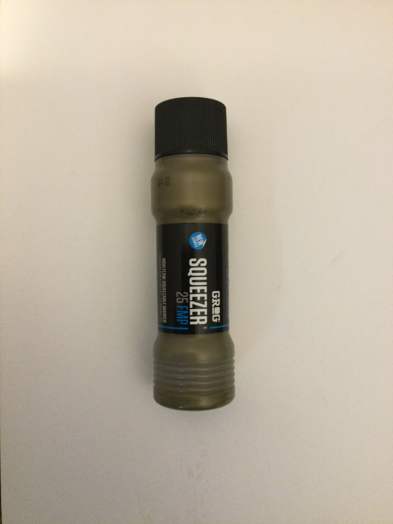 Grog Squeezer - Klondike Gold 25 FMP