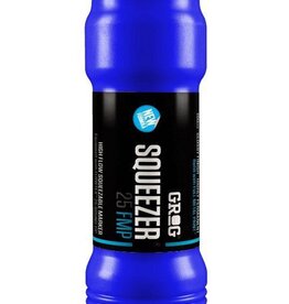 Grog Squeezer - Diving Blue 25 FMP