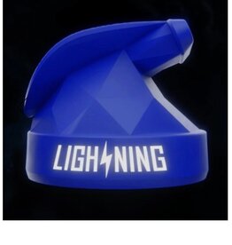 Night Quill Tip - Lightning Male