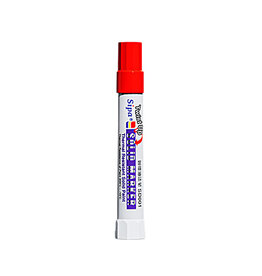 Sipa Solid Marker - SD001 - Red