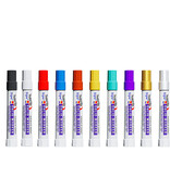 Sipa Solid Marker - SD001 - Blue