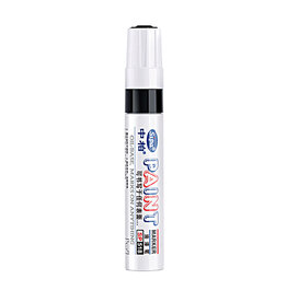 Sipa Paint Marker - SP518 - Black
