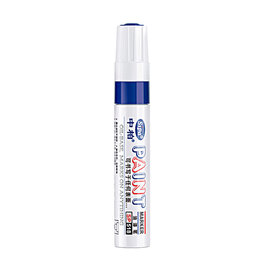 Sipa Paint Marker - SP518 - Blue