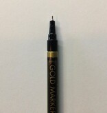 Pilot Paint Marker Extra Fine Point - Gold