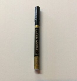 Pilot Paint Marker Extra Fine Point - Gold